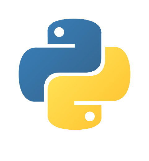 Python Logo